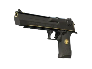 StatTrak™ Desert Eagle | Conspiracy (Minimal Wear)