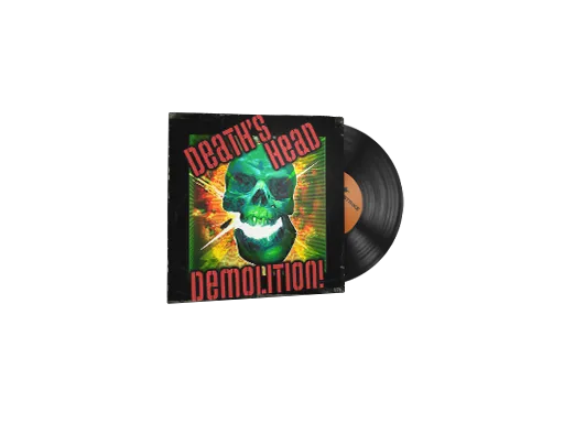 Music Kit | Dren, Death's Head Demolition