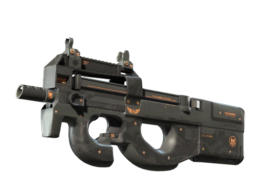 P90 | Elite Build