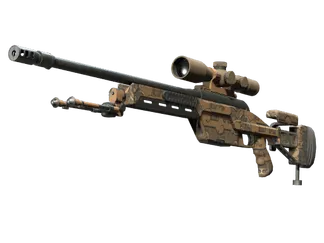 SSG 08 | Mayan Dreams