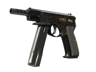 CZ75-Auto | Victoria (Field-Tested)