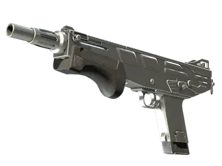 MAG-7 | Silver