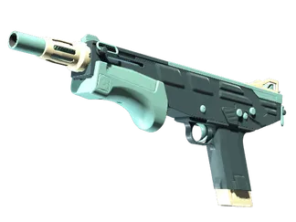MAG-7 | Seabird