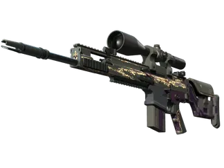 SCAR-20 | Magna Carta