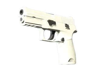P250 | Whiteout