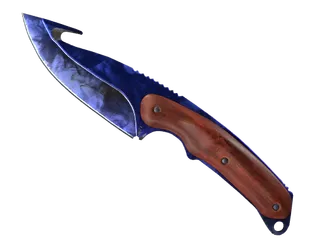 ★ Gut Knife | Doppler (Factory New)