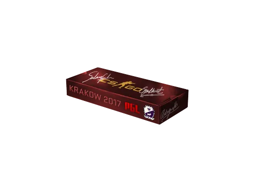 Krakow 2017 Cobblestone Souvenir Package