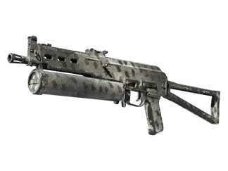 Souvenir PP-Bizon | Urban Dashed (Field-Tested)