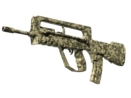 FAMAS | Macabre