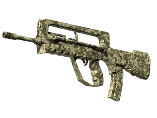 FAMAS | Macabre