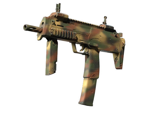 MP7 | Army Recon