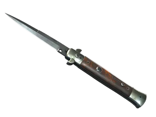 ★ Stiletto Knife | Vanilla