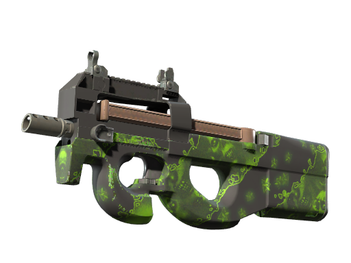 P90 | Virus