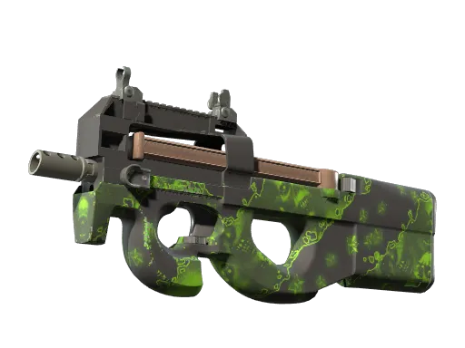 P90 | Virus