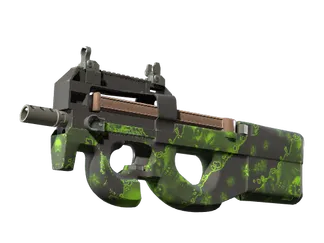 P90 | Virus (Factory New)