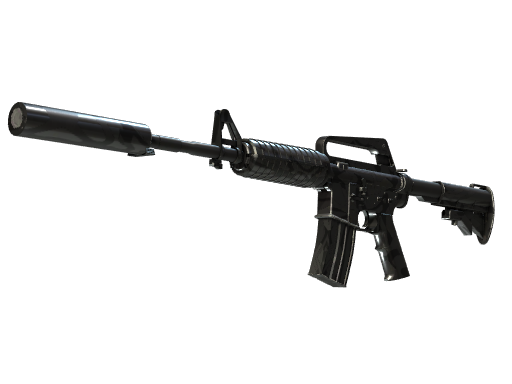 M4A1-S | Dark Water