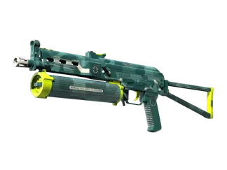 PP-Bizon | Photic Zone