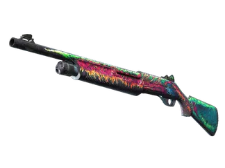Nova | Hyper Beast (Well-Worn)