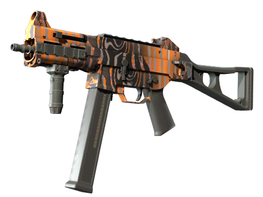 UMP-45 | Oscillator