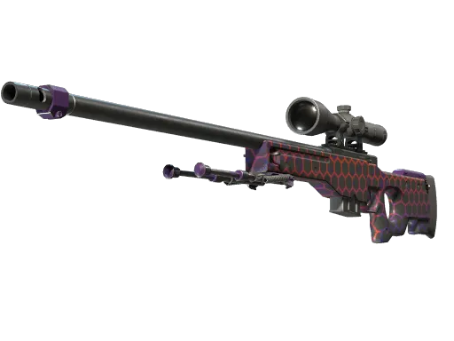AWP | Electric Hive