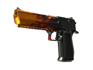 Desert Eagle | Blaze