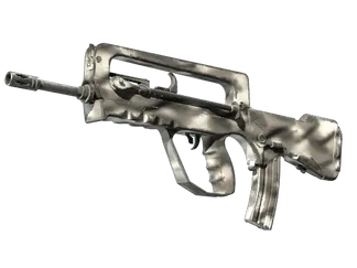 FAMAS | Contrast Spray (Field-Tested)