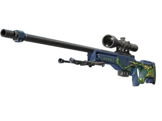 AWP | Corticera