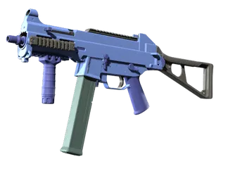 UMP-45 | Indigo