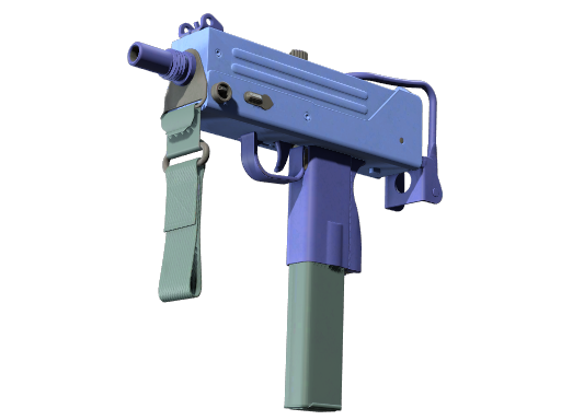 MAC-10 | Indigo