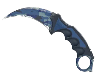 ★ Karambit | Bright Water (Field-Tested)