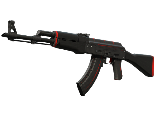 AK-47 | Redline
