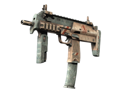 MP7 | Special Delivery