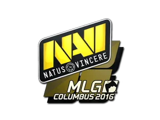 Sticker | Natus Vincere