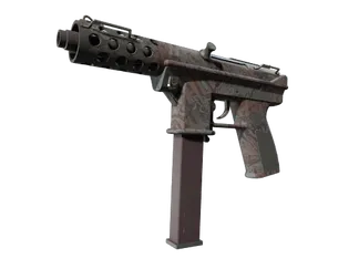 Tec-9 | Phoenix Chalk