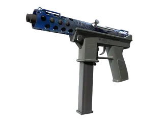 Tec-9 | Ice Cap