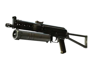 PP-Bizon | Harvester