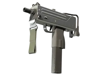 MAC-10 | Silver