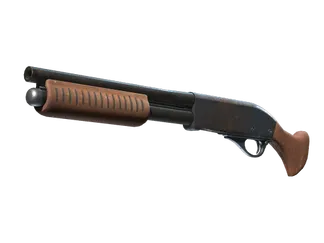 Sawed-Off | Rust Coat