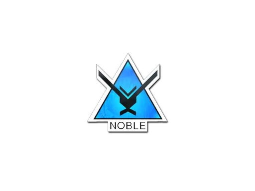 Sticker | Noble