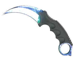 ★ Karambit | Gamma Doppler