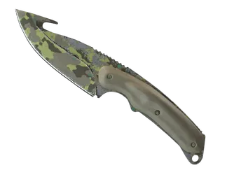 ★ Gut Knife | Boreal Forest