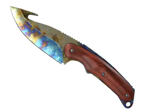 Case Hardened
