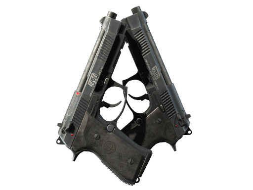 Dual Berettas | Elite 1.6