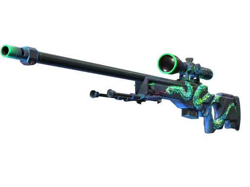 AWP | Atheris