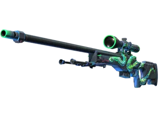 AWP | Atheris