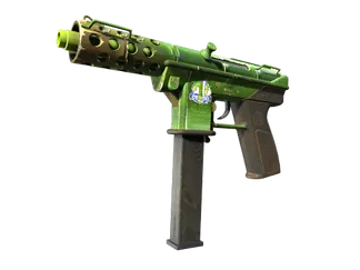 Tec-9 | Bamboozle (Minimal Wear)