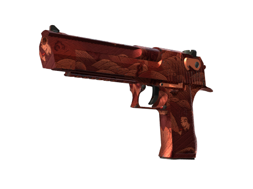 Desert Eagle | Sunset Storm 弐
