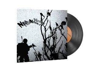 StatTrak™ Music Kit | Tim Huling, Neo Noir