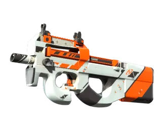 P90 | Asiimov