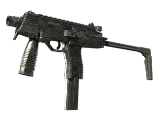 MP9 | Dark Age